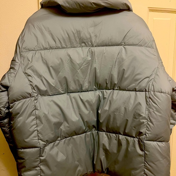 NWT Roxy Puffer Jacket - Picture 2 of 7